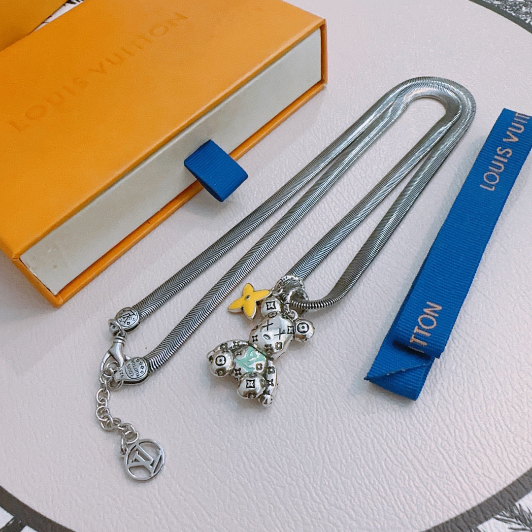 LuxluxHouse Best Quality Accessories Louis Vuitton