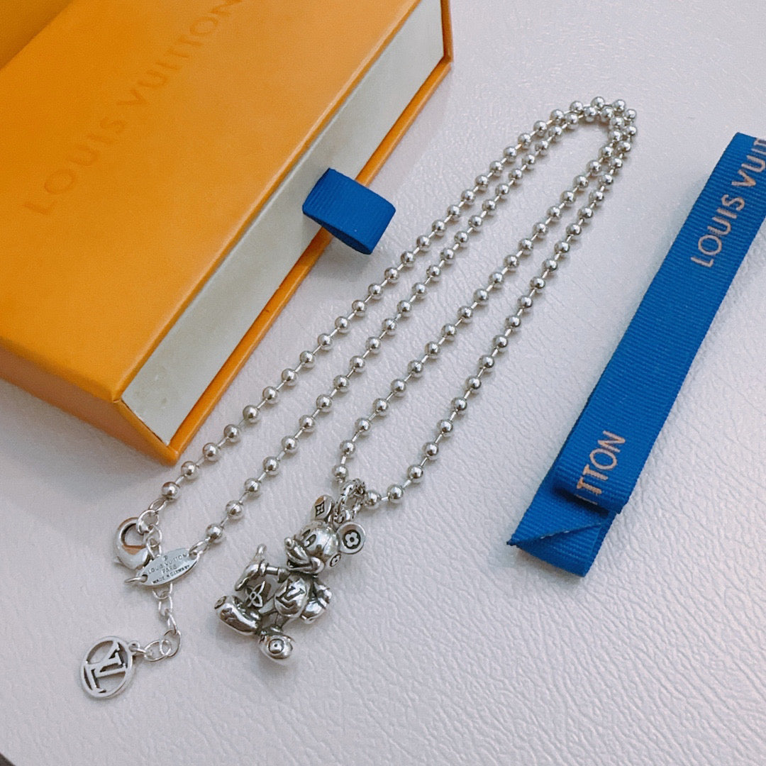 LuxluxHouse Best Quality Accessories Louis Vuitton