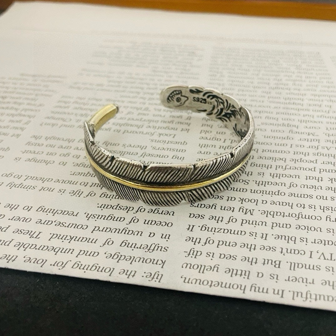 LuxluxHouse Best Quality Accessories Goros Bracelet