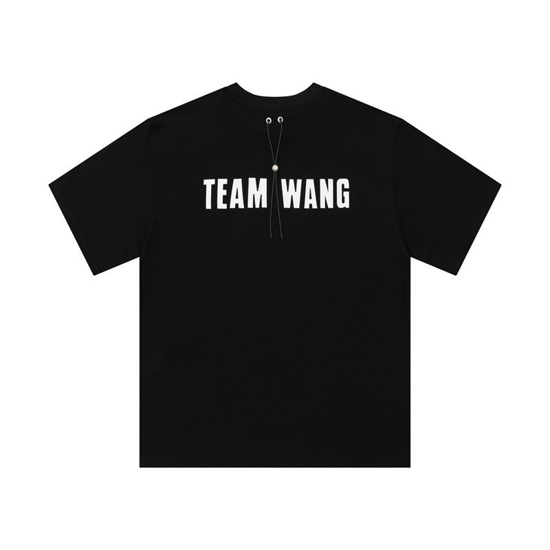 LuxluxHouse Best Quality Clothes Chrome Hearts T-shirt