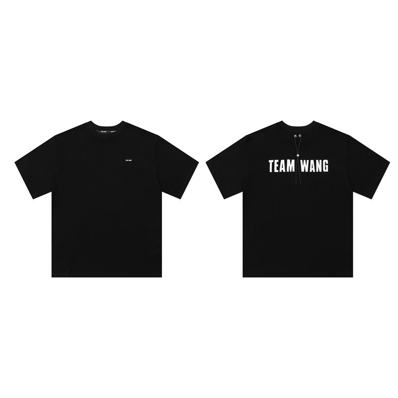 LuxluxHouse Best Quality Clothes Chrome Hearts T-shirt