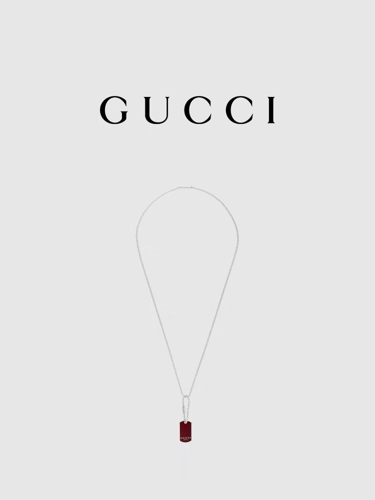 LuxluxHouse Best Quality Accessories Gucci Necklace Bracelet