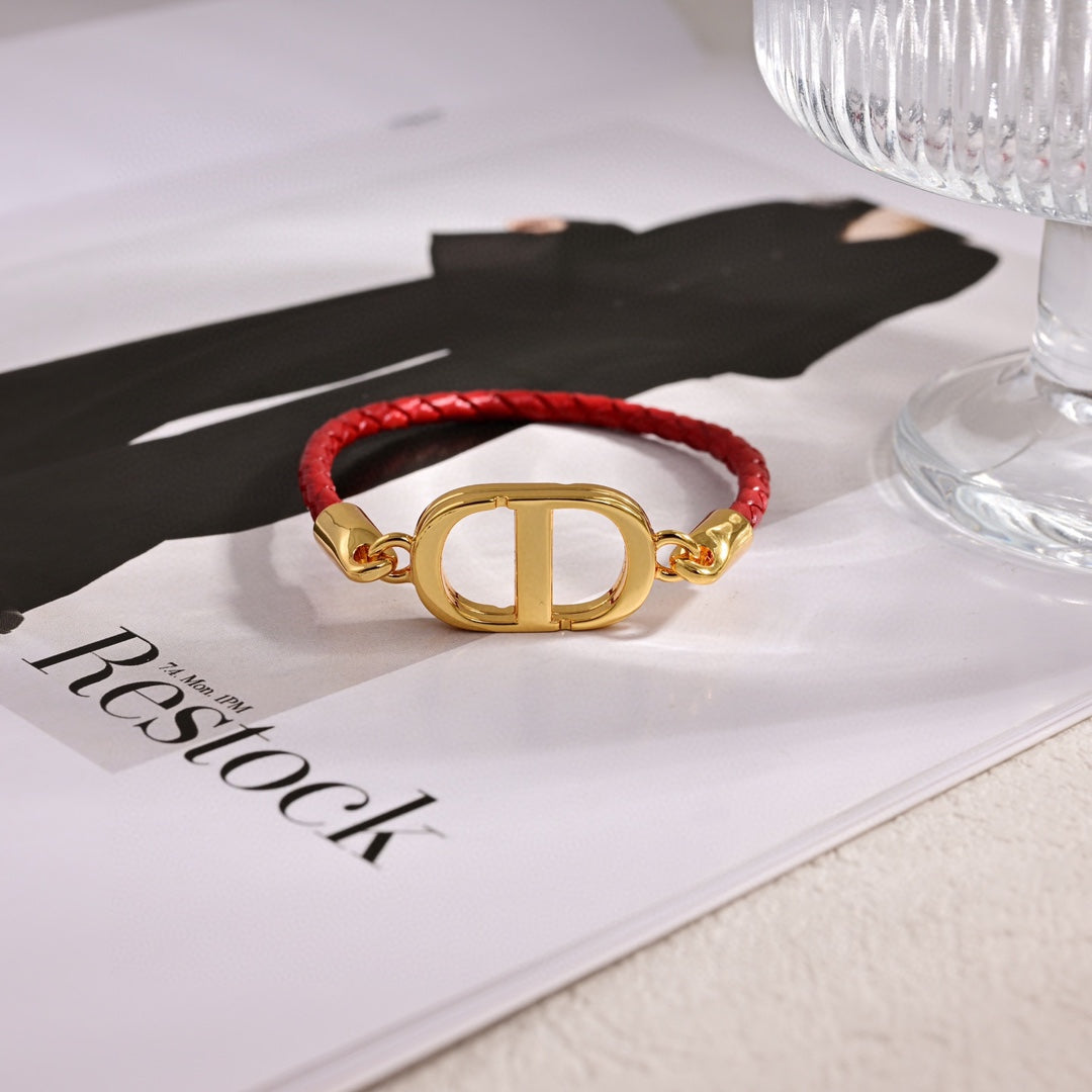LuxluxHouse Best Quality Accessories Dior