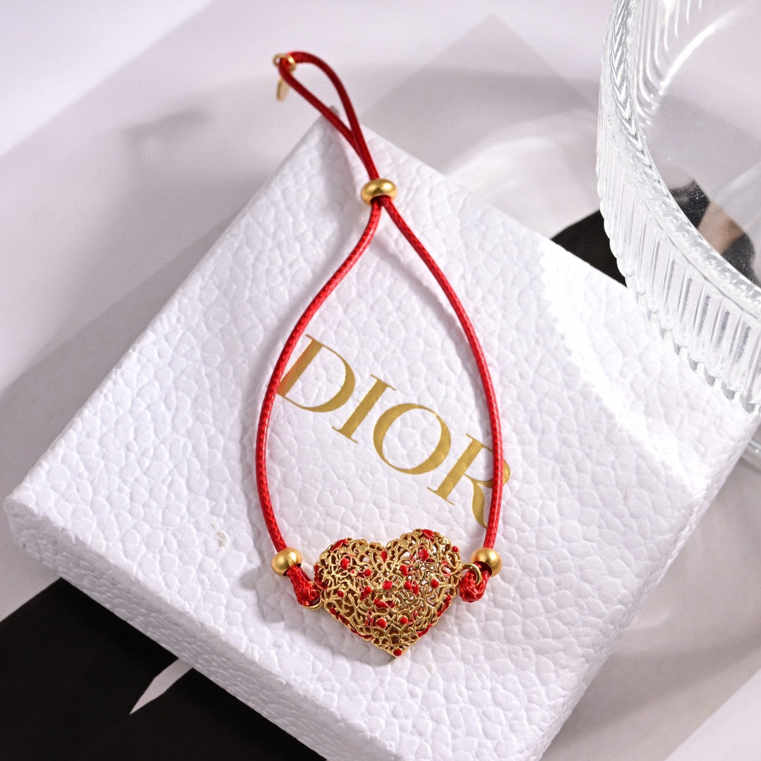 LuxluxHouse Best Quality Accessories Dior
