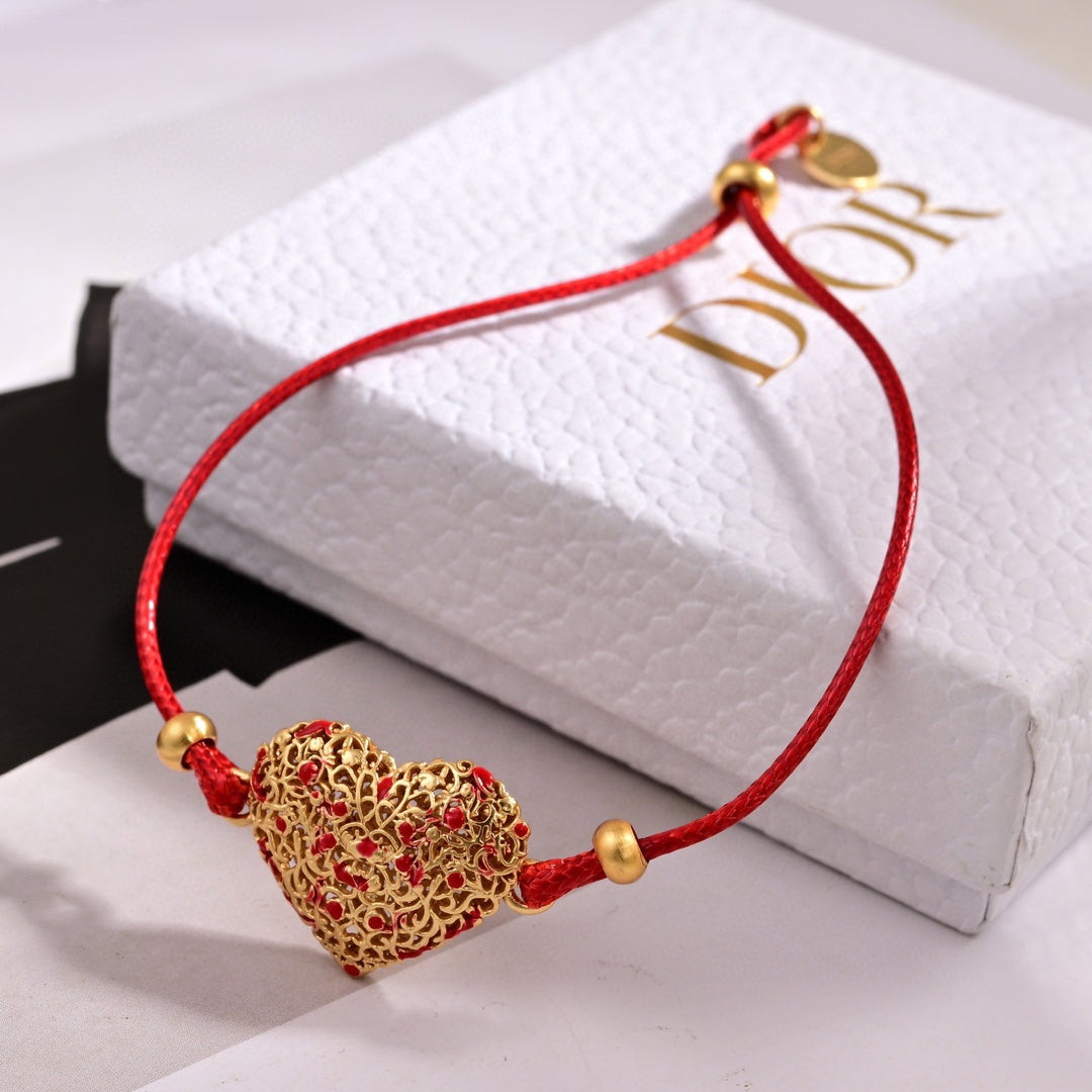 LuxluxHouse Best Quality Accessories Dior