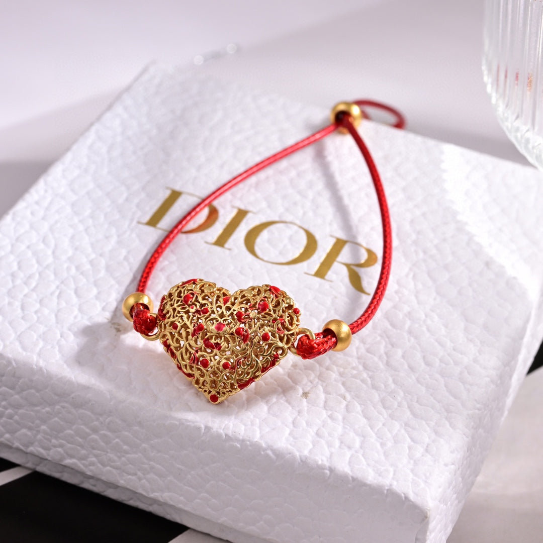 LuxluxHouse Best Quality Accessories Dior