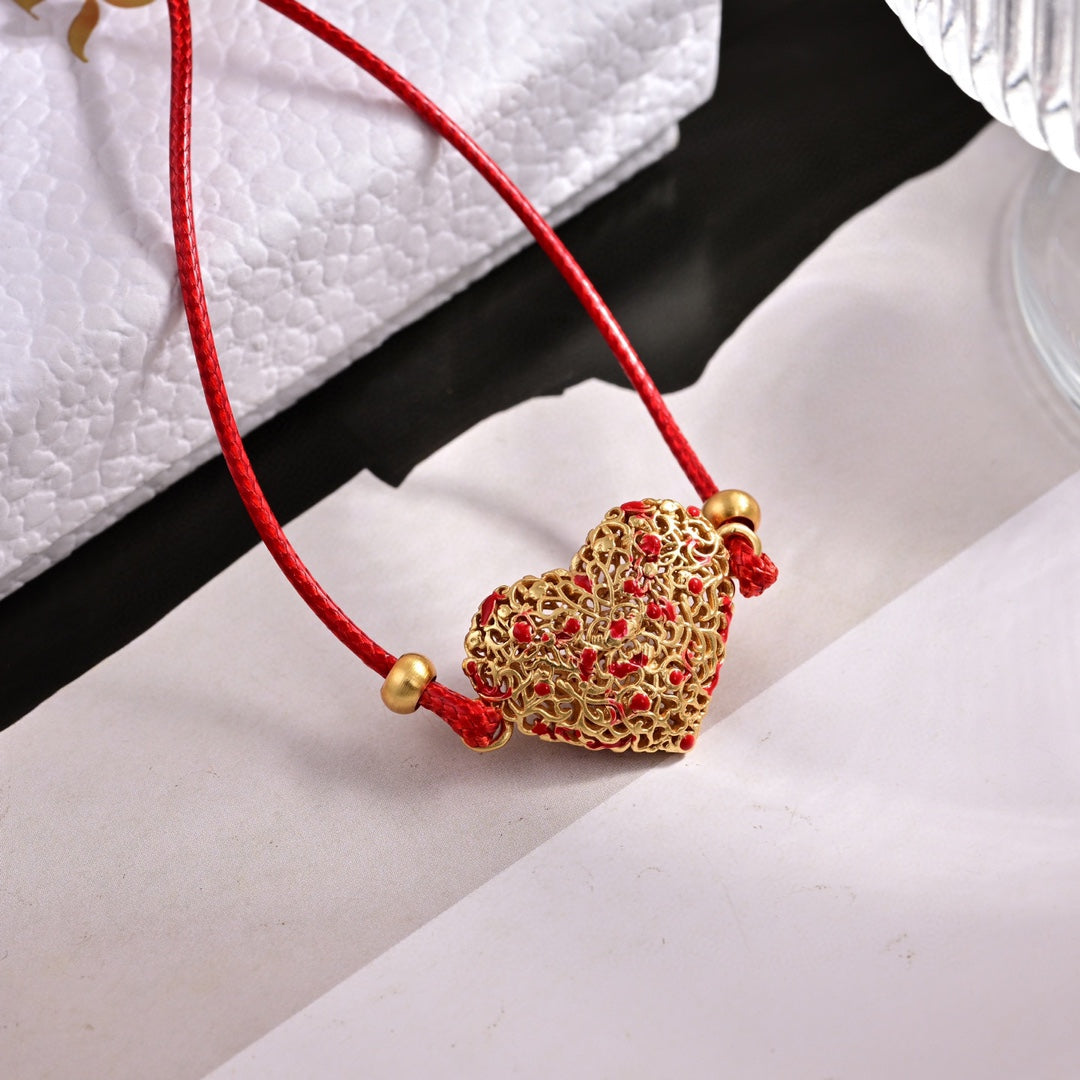 LuxluxHouse Best Quality Accessories Dior