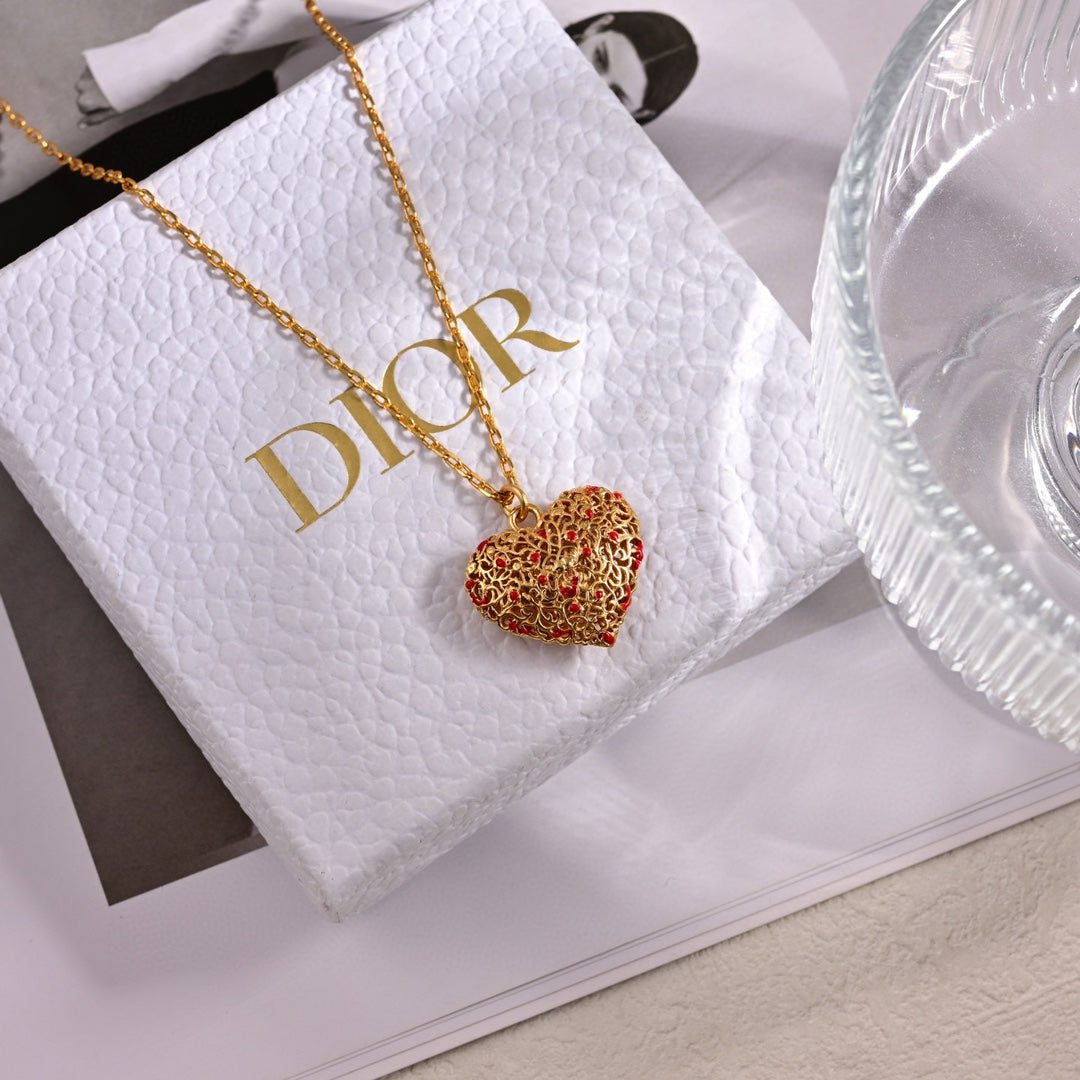 LuxluxHouse Best Quality Accessories Dior