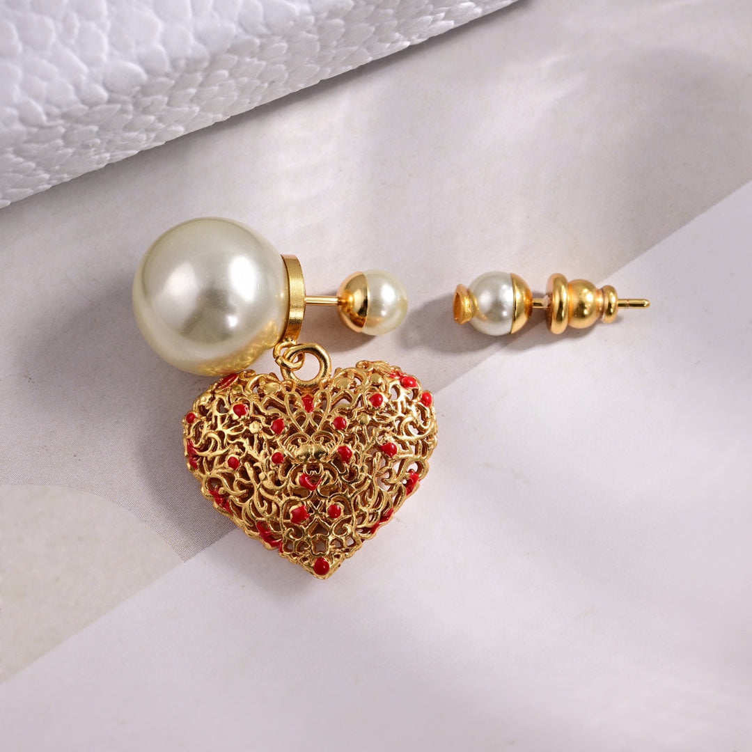 LuxluxHouse Best Quality Accessories Dior