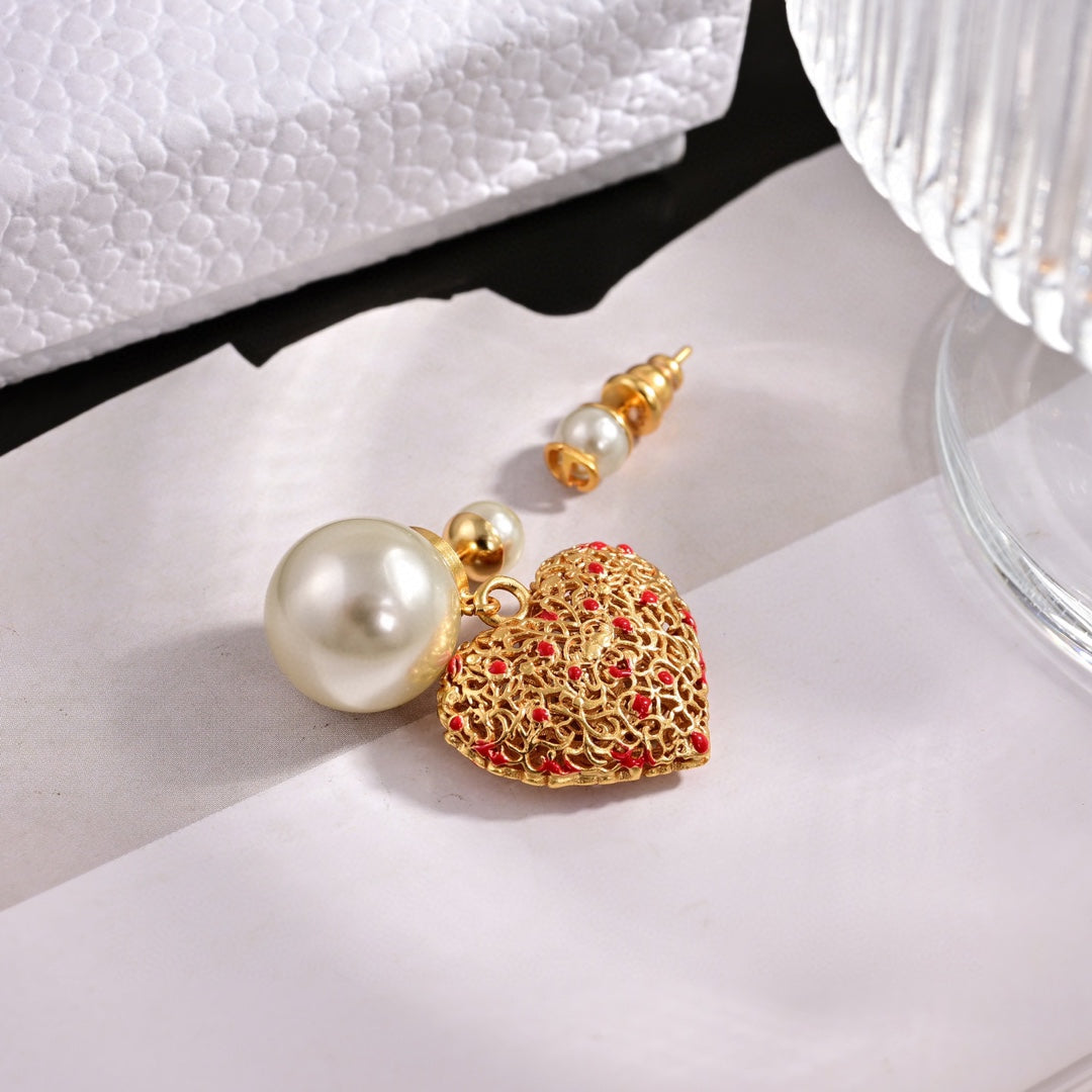 LuxluxHouse Best Quality Accessories Dior