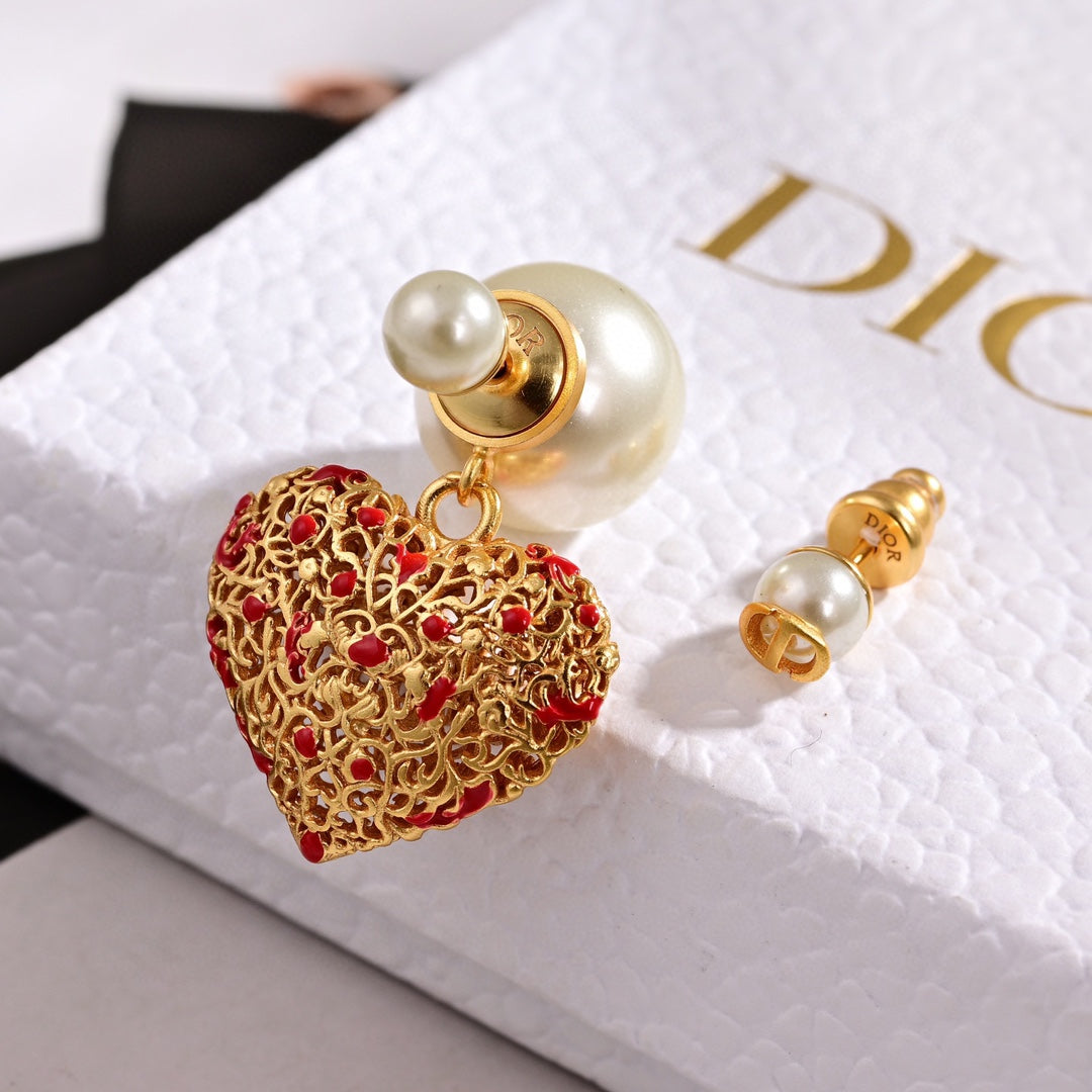LuxluxHouse Best Quality Accessories Dior