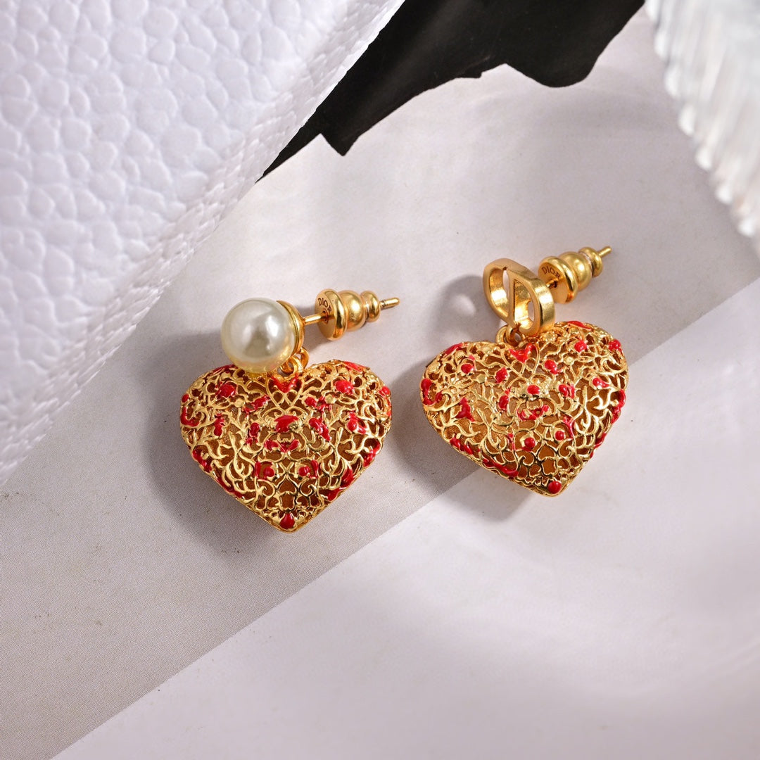 LuxluxHouse Best Quality Accessories Dior