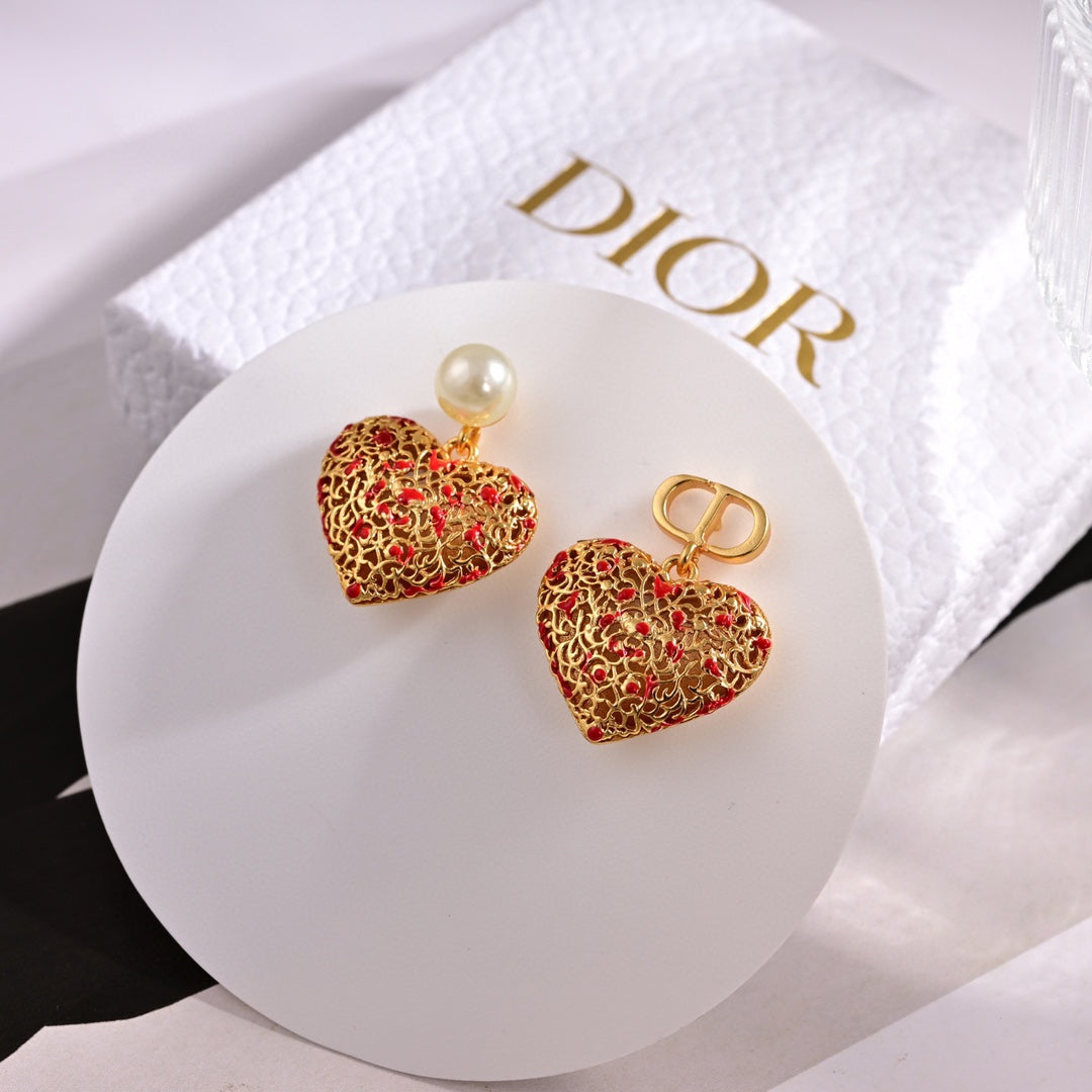 LuxluxHouse Best Quality Accessories Dior