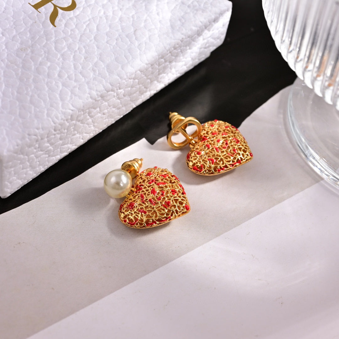 LuxluxHouse Best Quality Accessories Dior