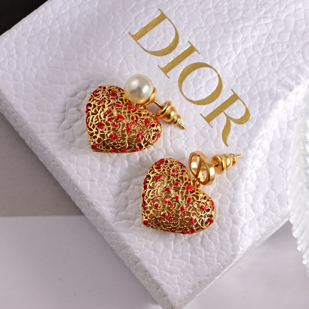 LuxluxHouse Best Quality Accessories Dior
