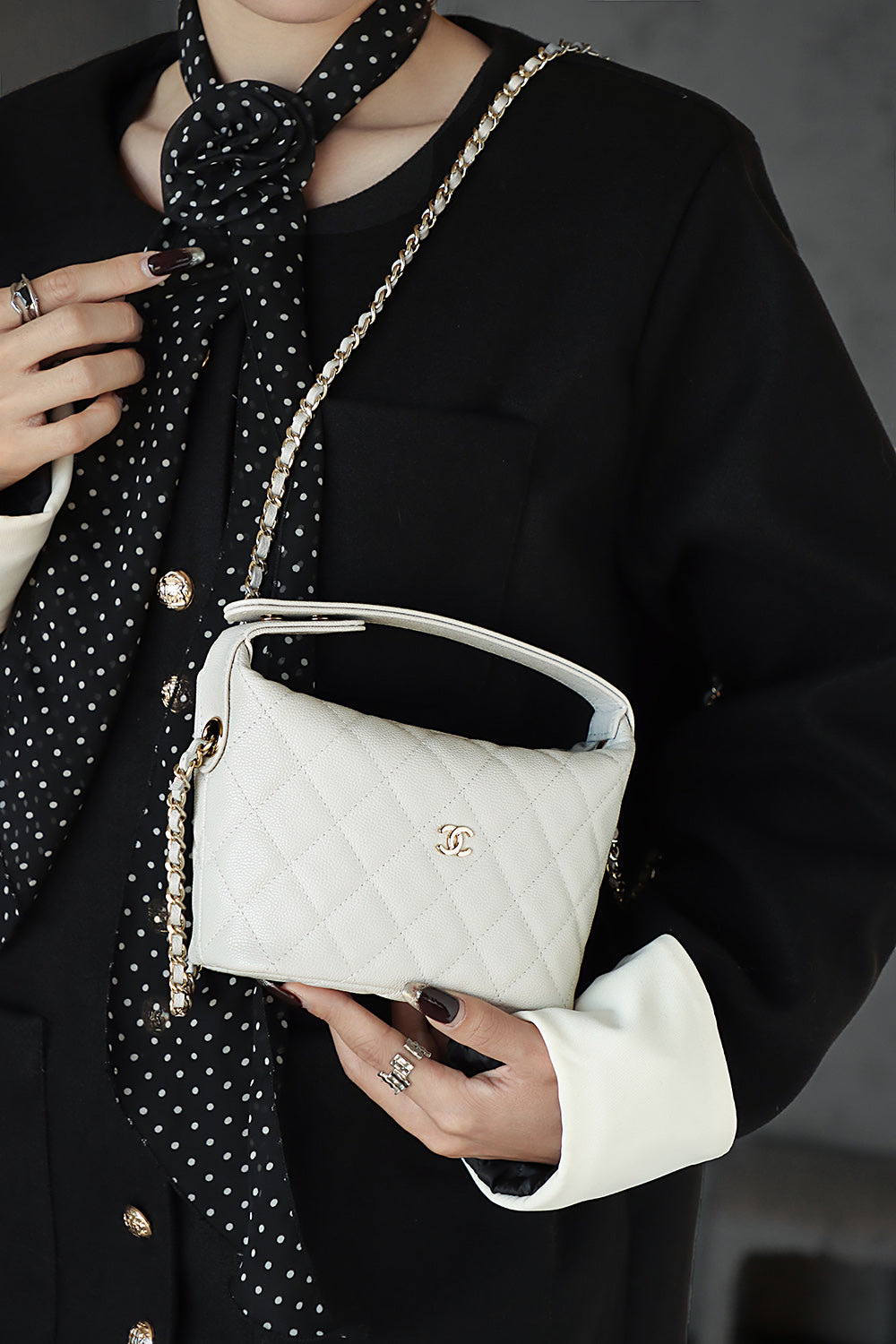 LuxluxHouse Best Quality Bags Chanel Women