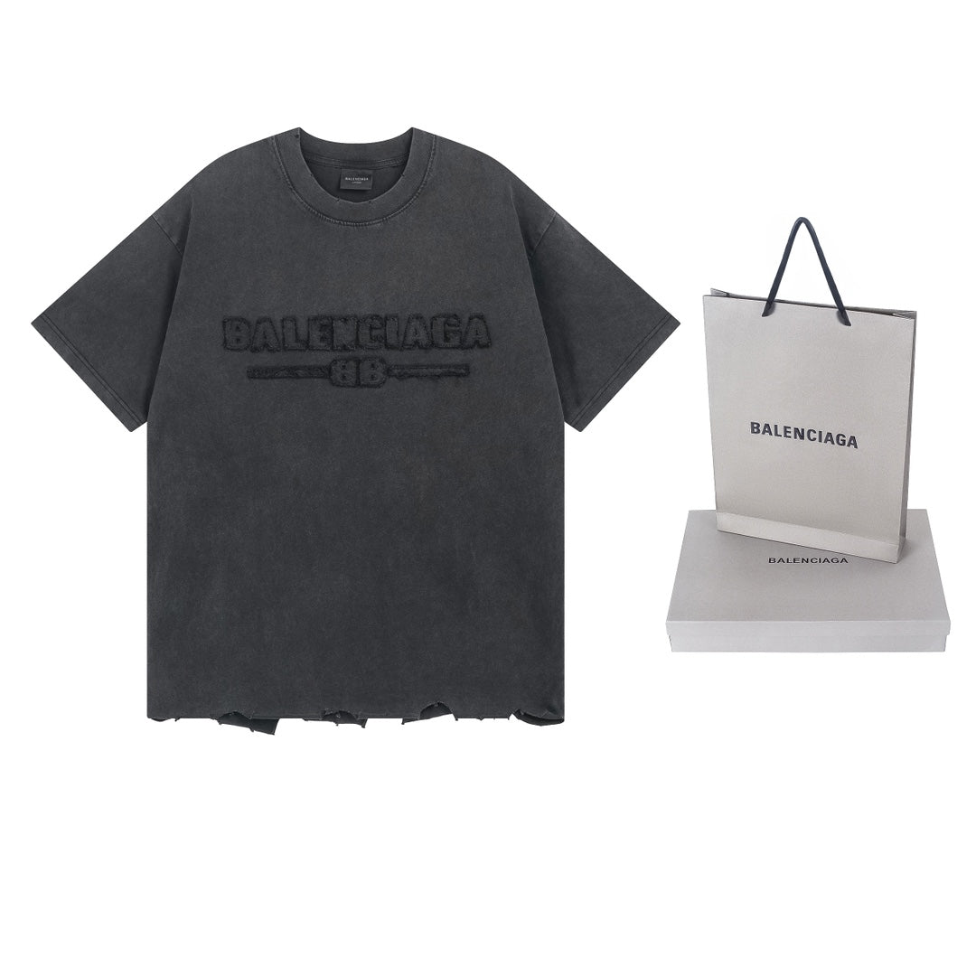 LuxluxHouse Best Quality Clothes Balenciaga T-shirt