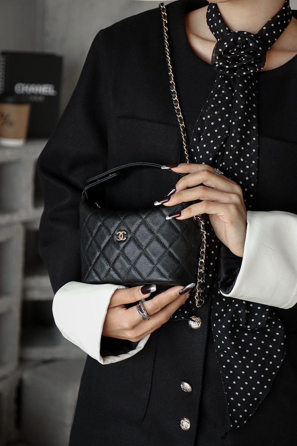 LuxluxHouse Best Quality Bags Chanel Women