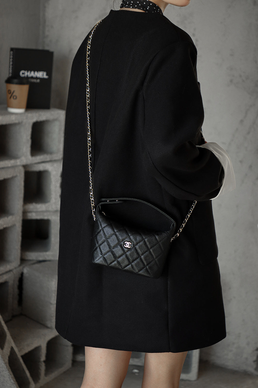 LuxluxHouse Best Quality Bags Chanel Women