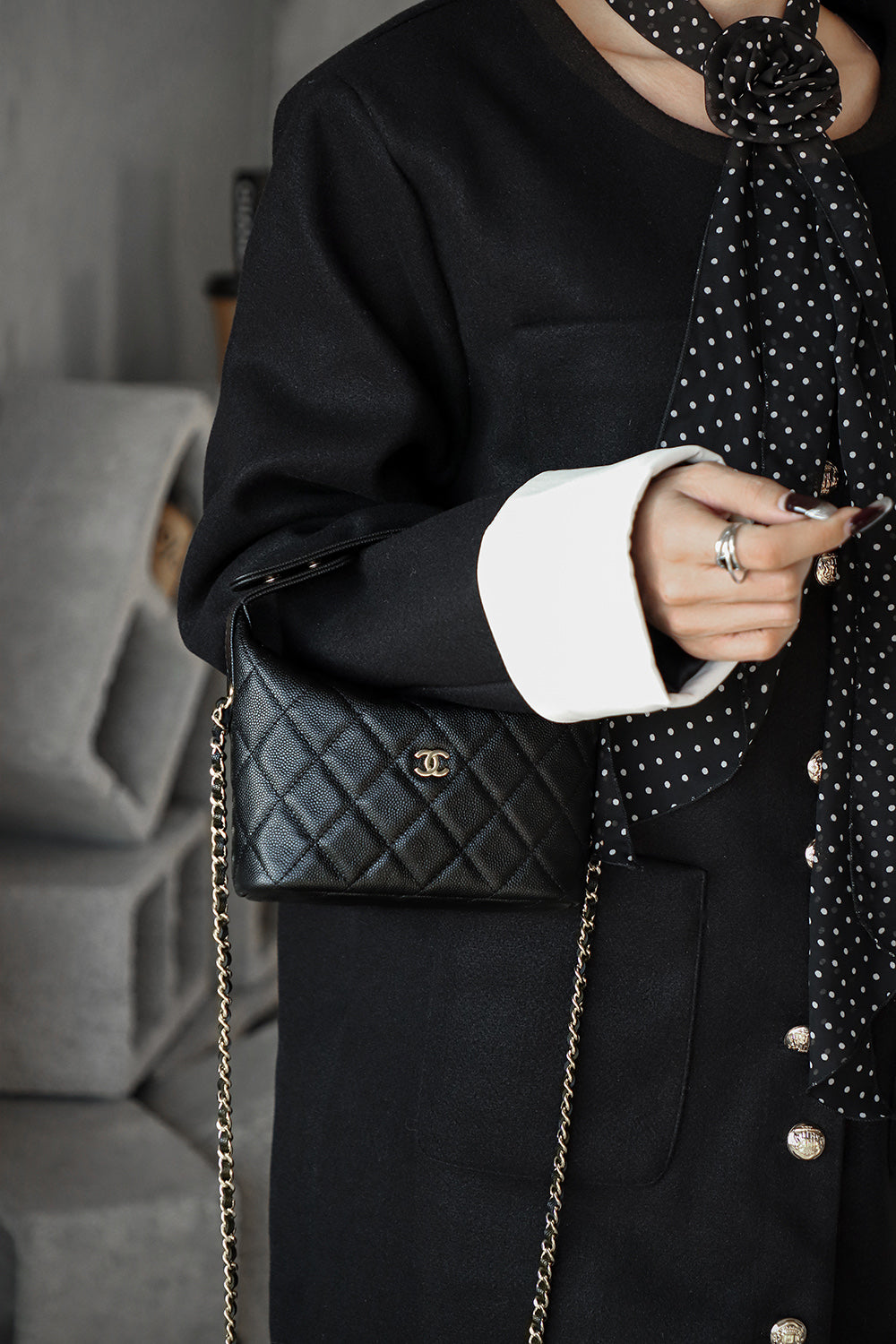LuxluxHouse Best Quality Bags Chanel Women