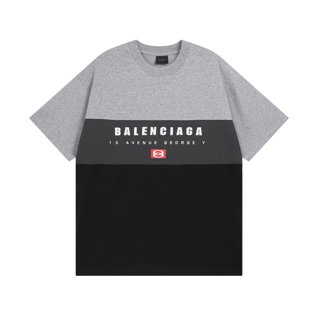 LuxluxHouse Best Quality Clothes Balenciaga T-shirt
