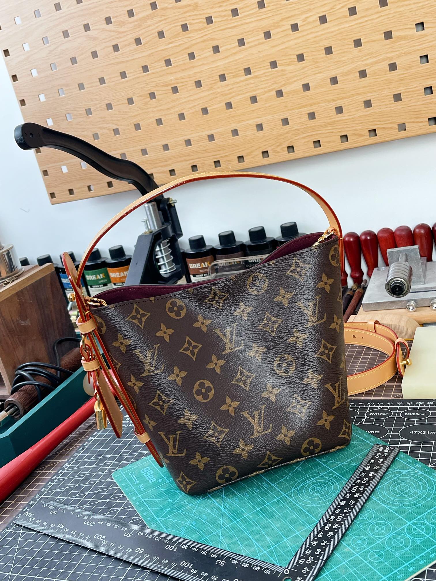 LuxluxHouse Best Quality Bags Louis Vuitton Women