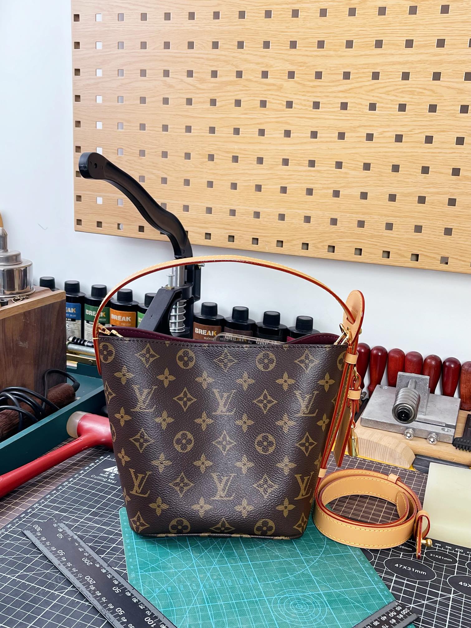 LuxluxHouse Best Quality Bags Louis Vuitton Women