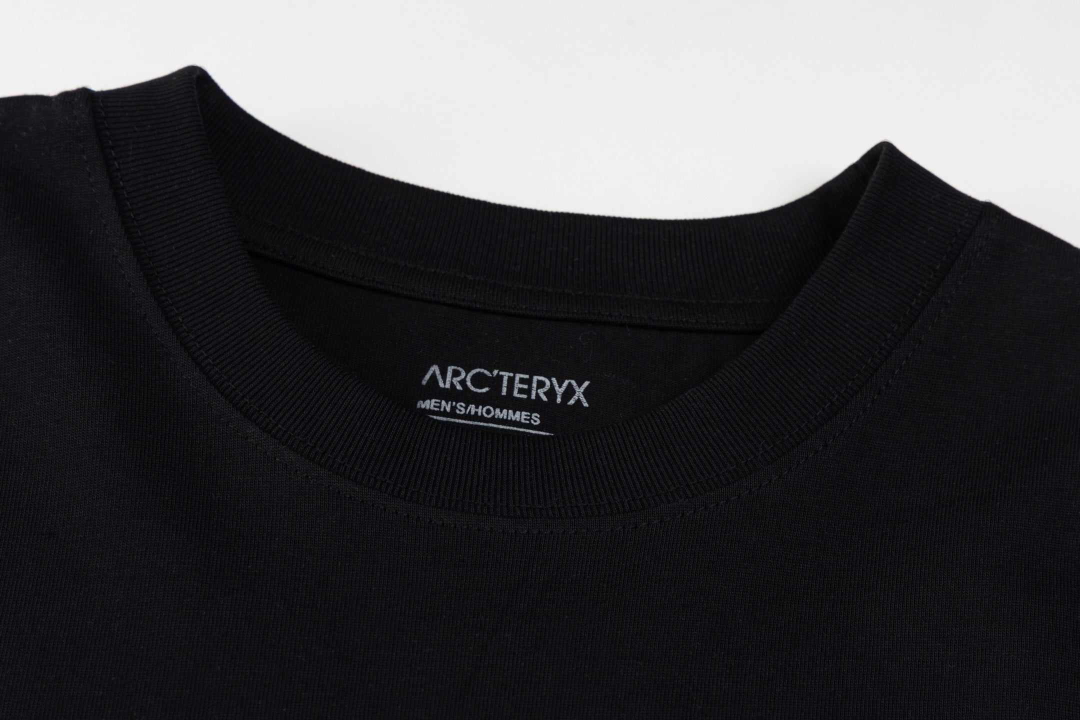 LuxluxHouse Best Quality Clothes T-shirt Arcteryx