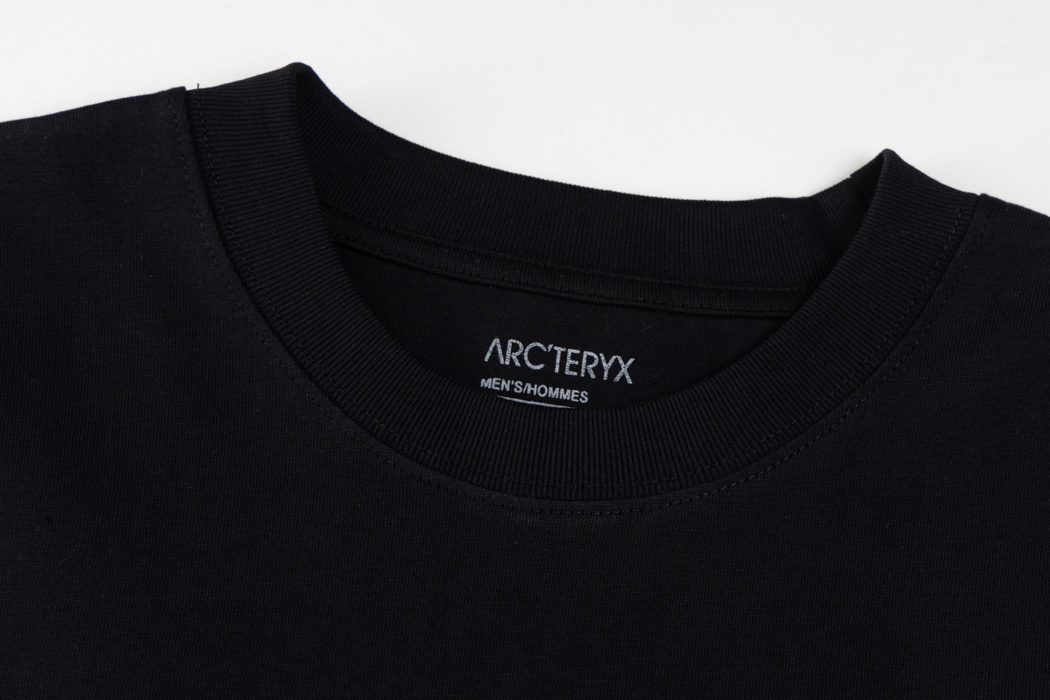 LuxluxHouse Best Quality Clothes T-shirt Arcteryx