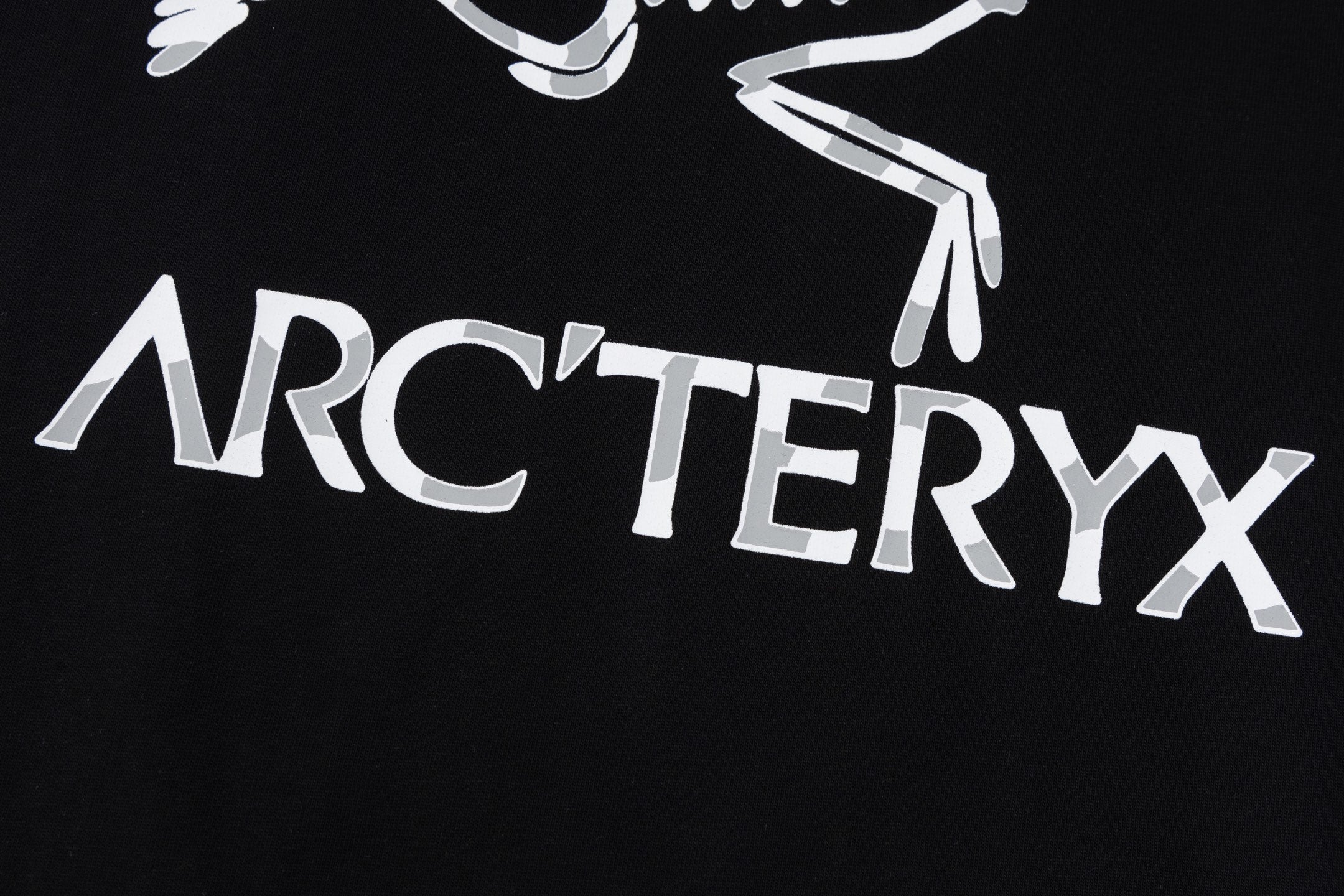 LuxluxHouse Best Quality Clothes T-shirt Arcteryx