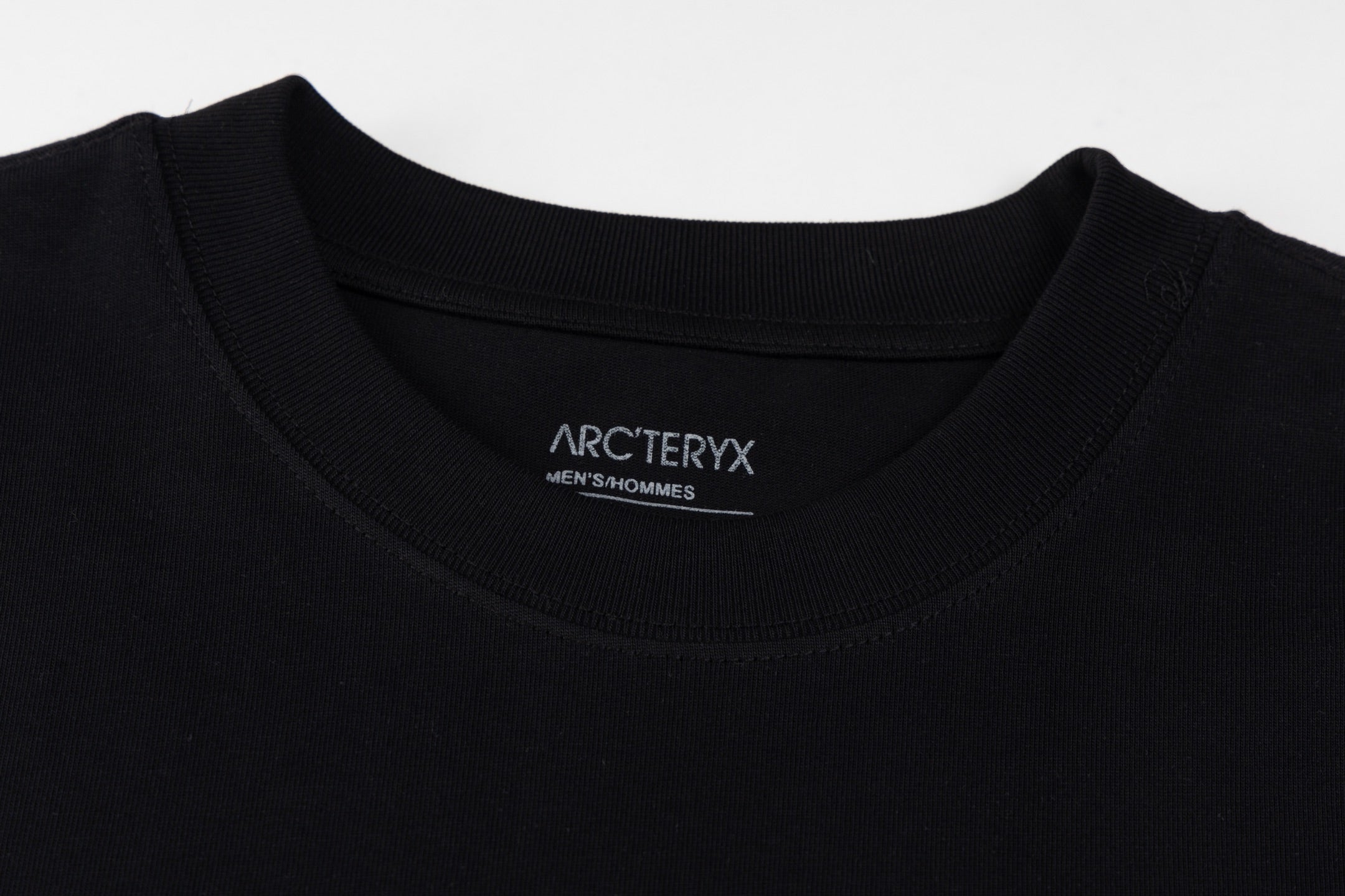 LuxluxHouse Best Quality Clothes T-shirt Arcteryx