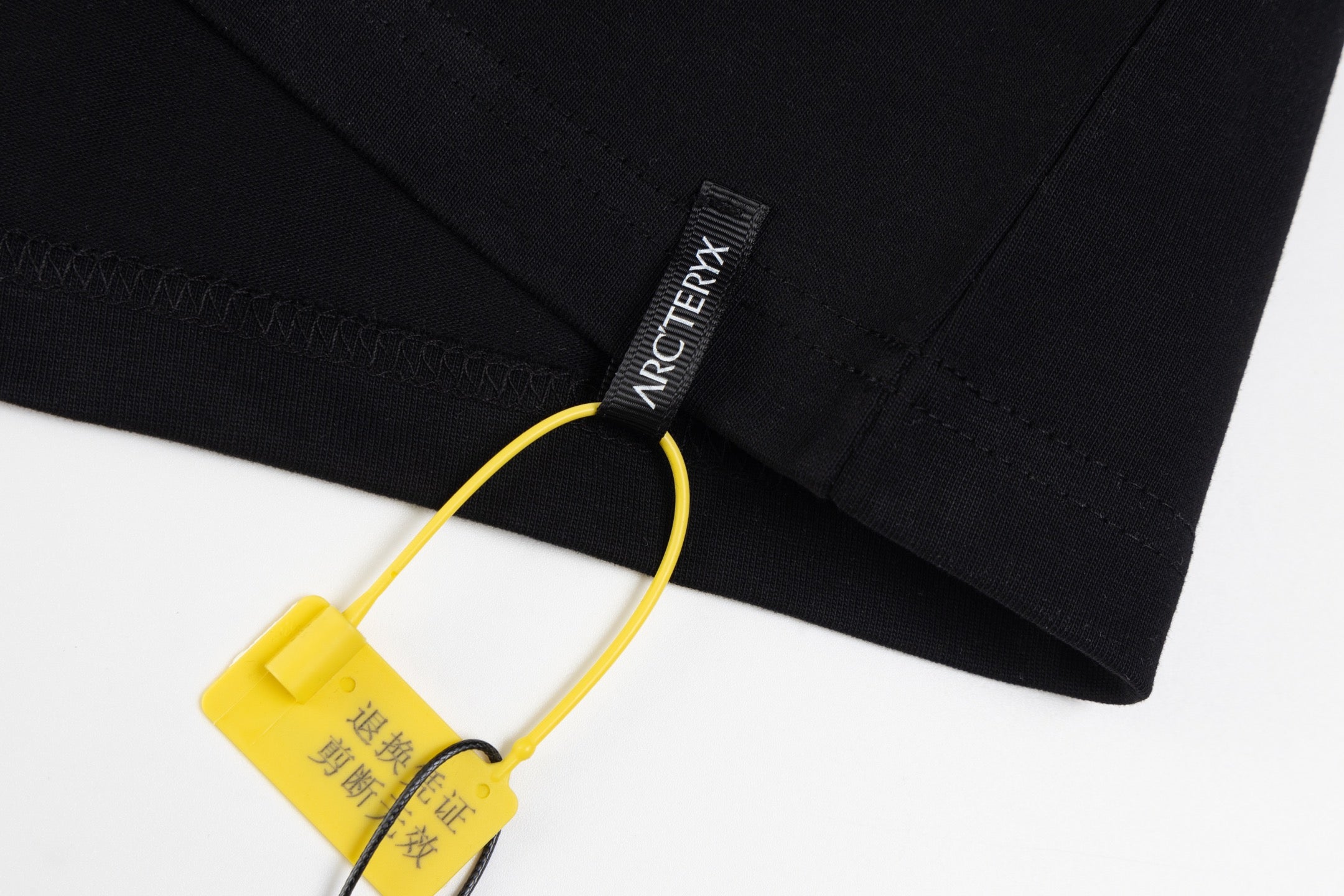 LuxluxHouse Best Quality Clothes T-shirt Arcteryx