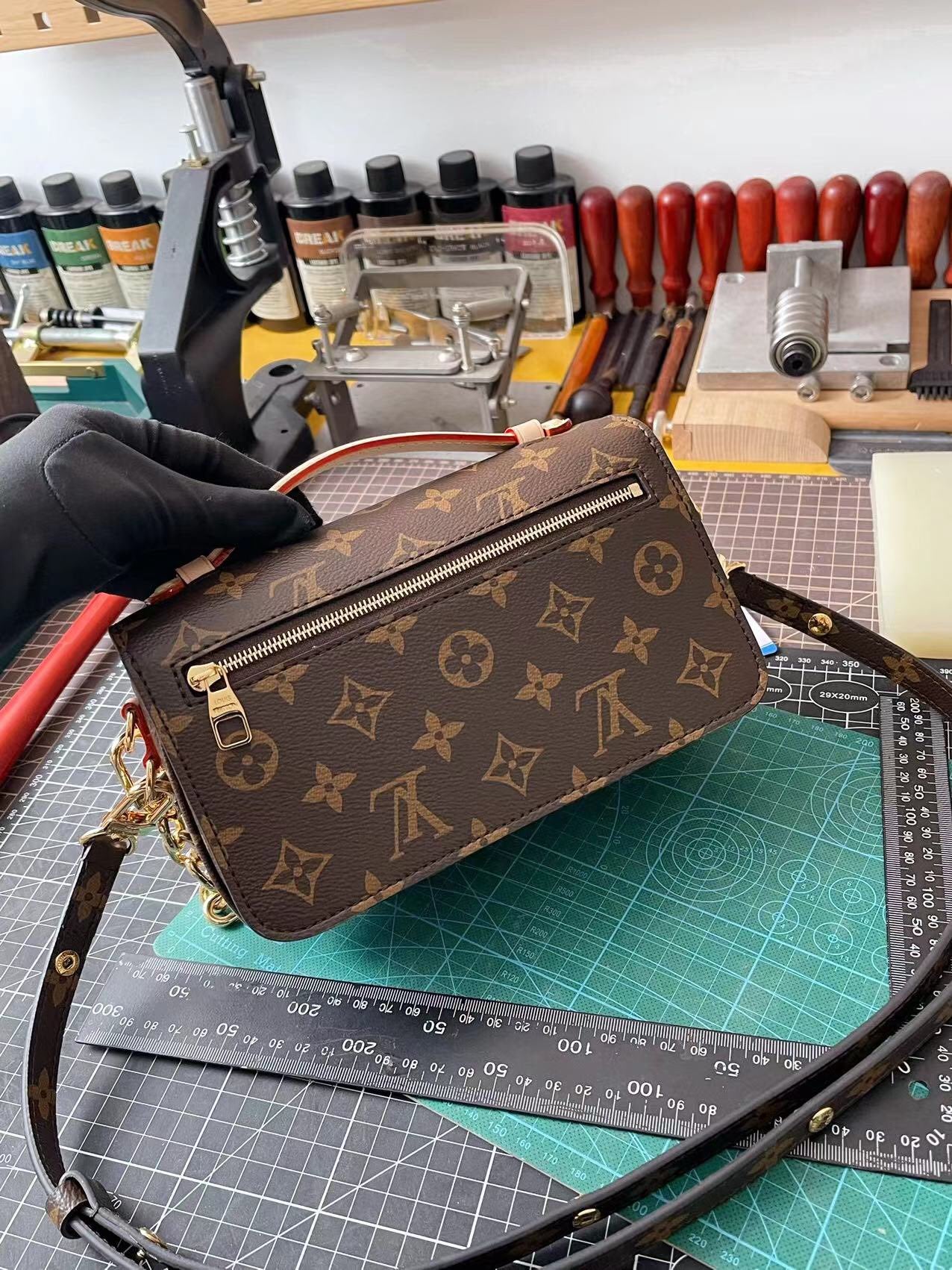 LuxluxHouse Best Quality Bags Louis Vuitton Women