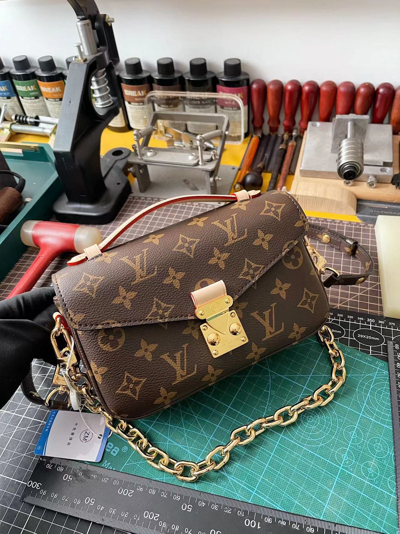 LuxluxHouse Best Quality Bags Louis Vuitton Women