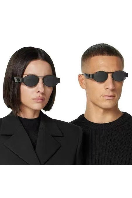 LuxluxHouse Best Quality Glasses Versace