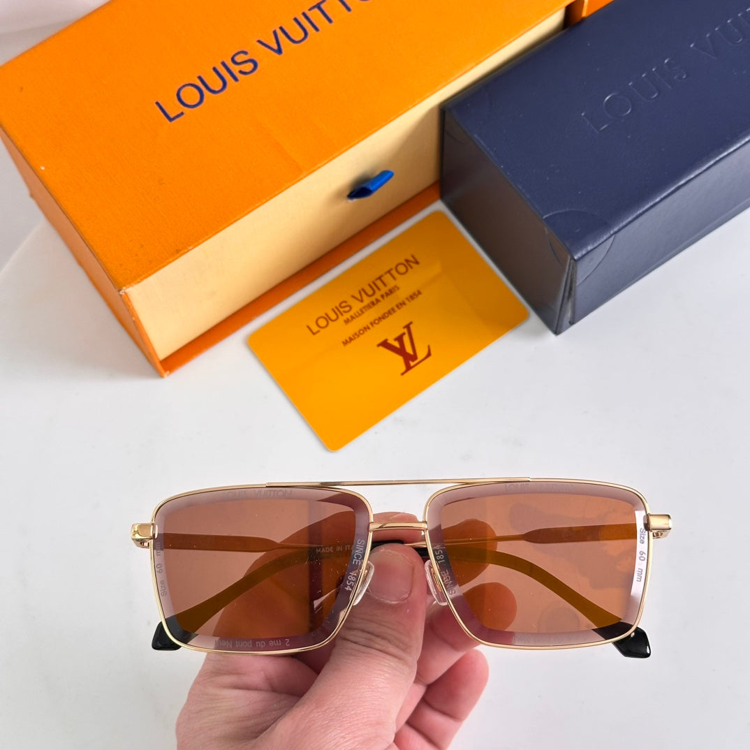 LuxluxHouse Best Quality Glasses Louis Vuitton