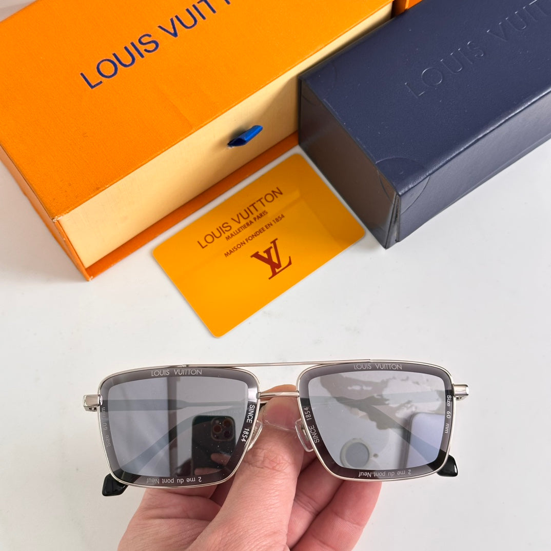 LuxluxHouse Best Quality Glasses Louis Vuitton