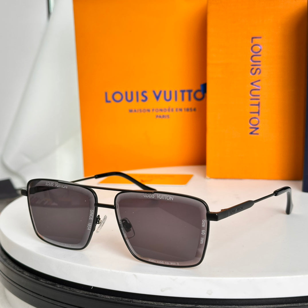 LuxluxHouse Best Quality Glasses Louis Vuitton