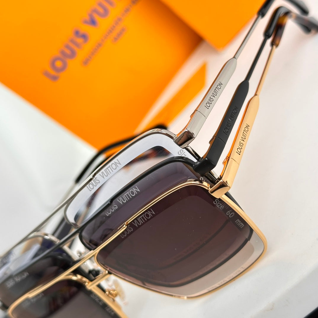 LuxluxHouse Best Quality Glasses Louis Vuitton