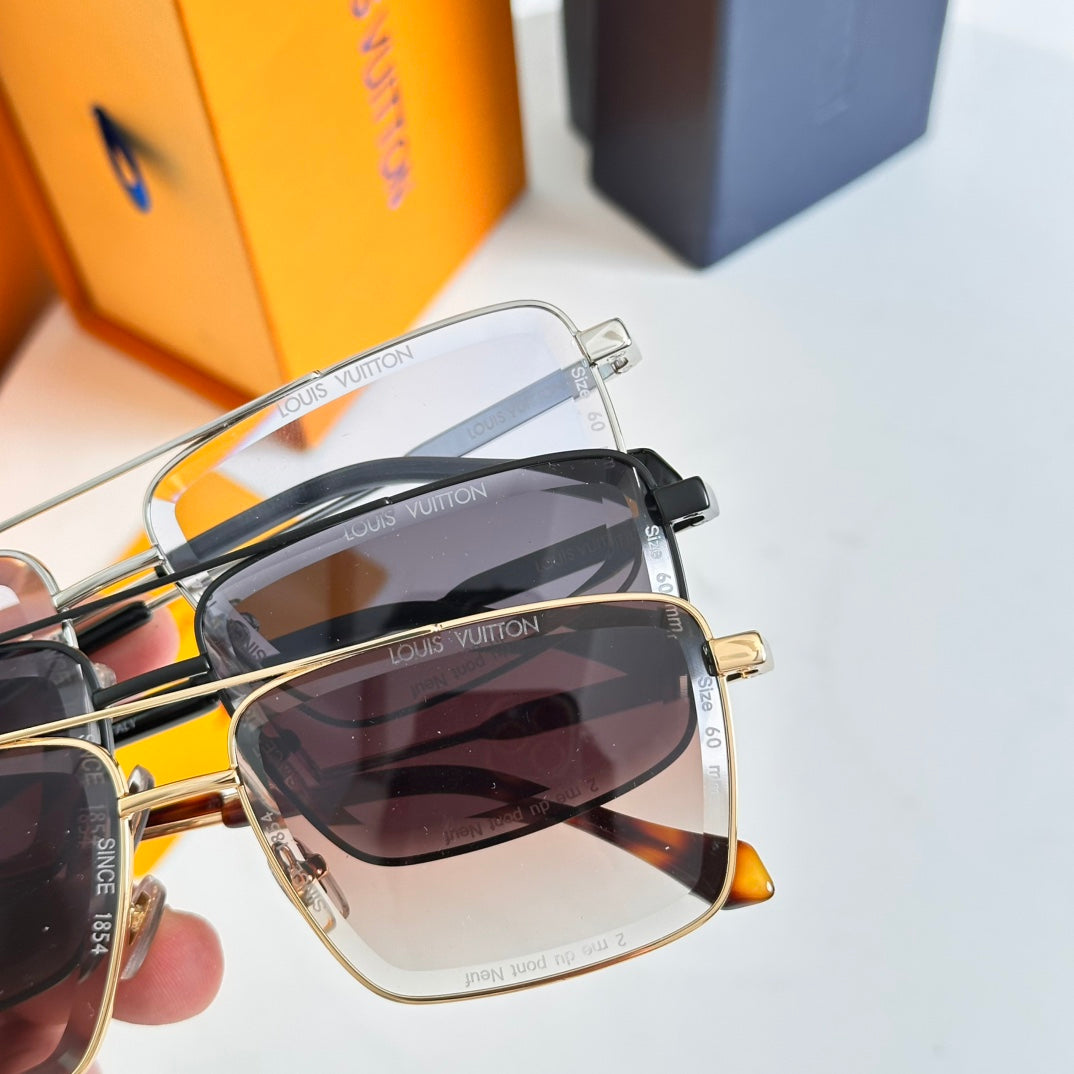 LuxluxHouse Best Quality Glasses Louis Vuitton