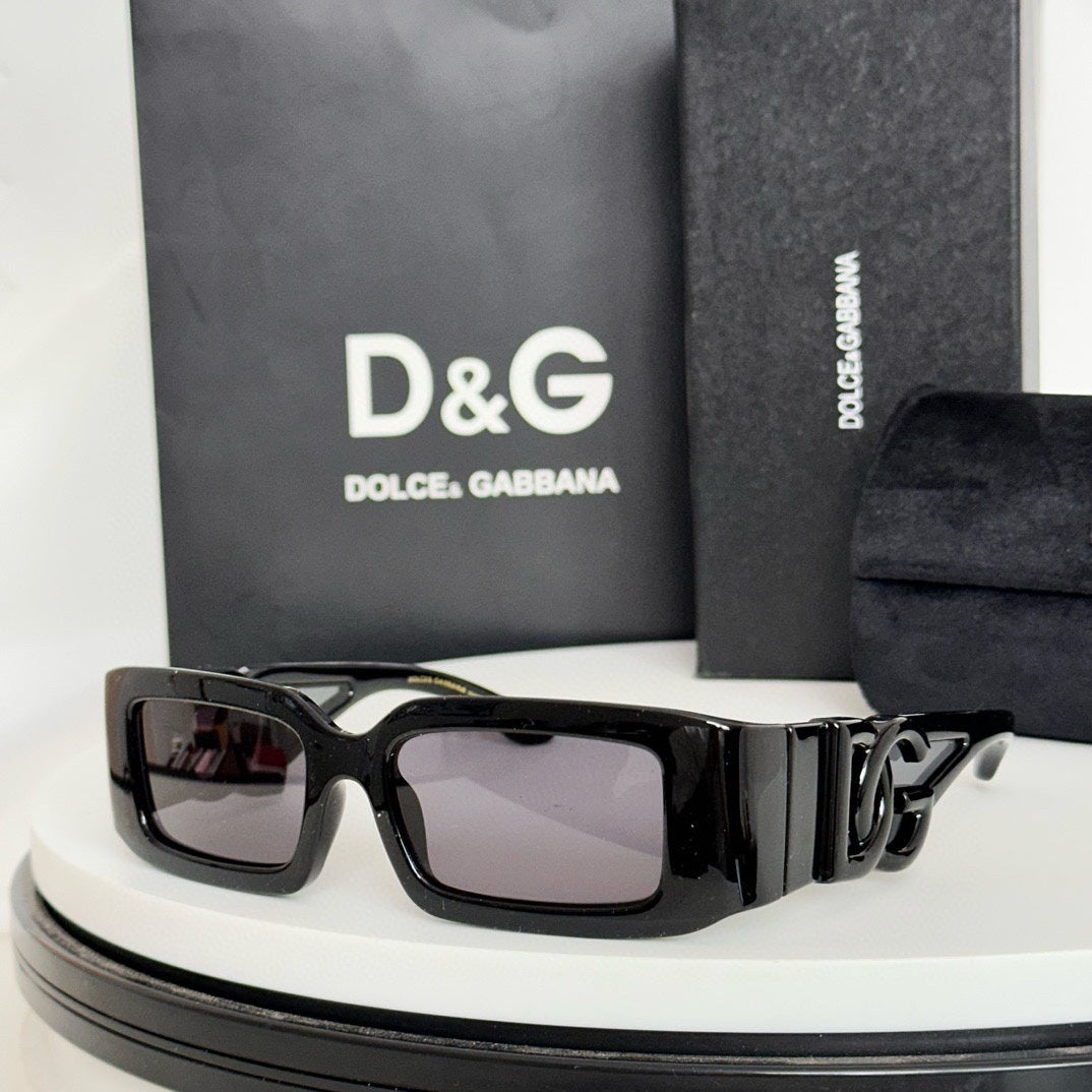 LuxluxHouse Best Quality Glasses Dolce & Gabbana