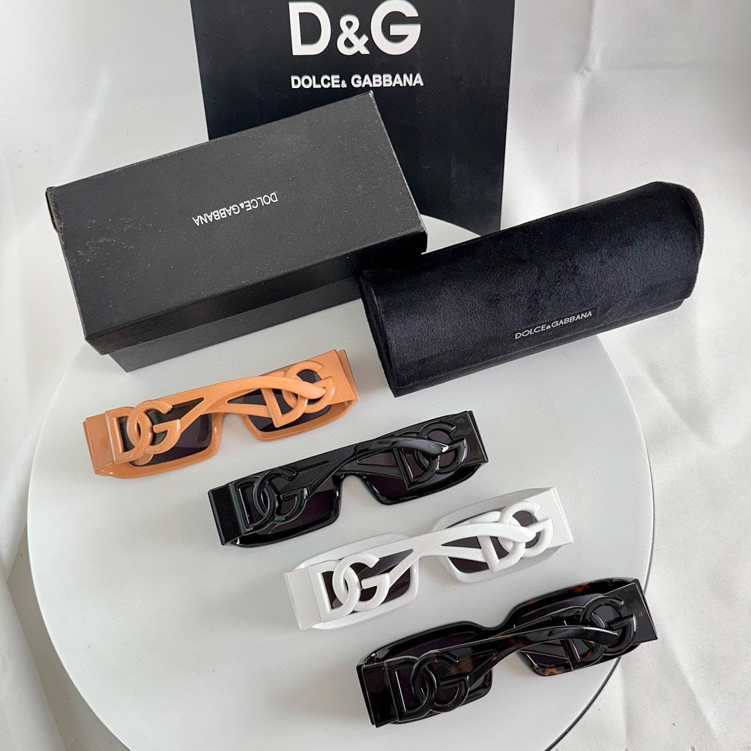 LuxluxHouse Best Quality Glasses Dolce & Gabbana