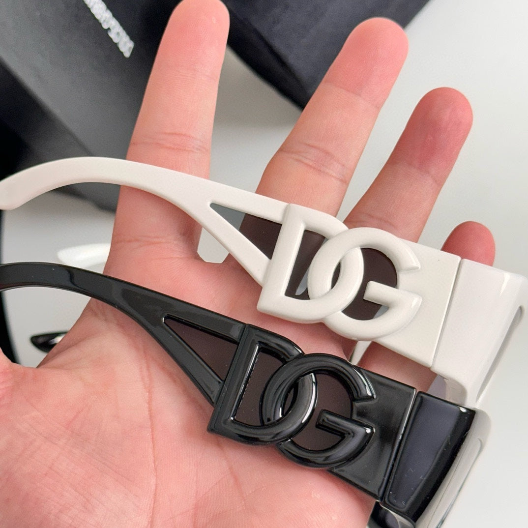 LuxluxHouse Best Quality Glasses Dolce & Gabbana