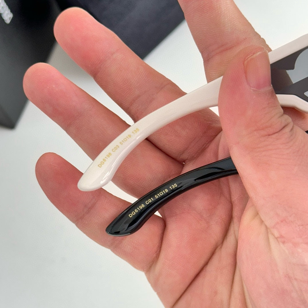 LuxluxHouse Best Quality Glasses Dolce & Gabbana