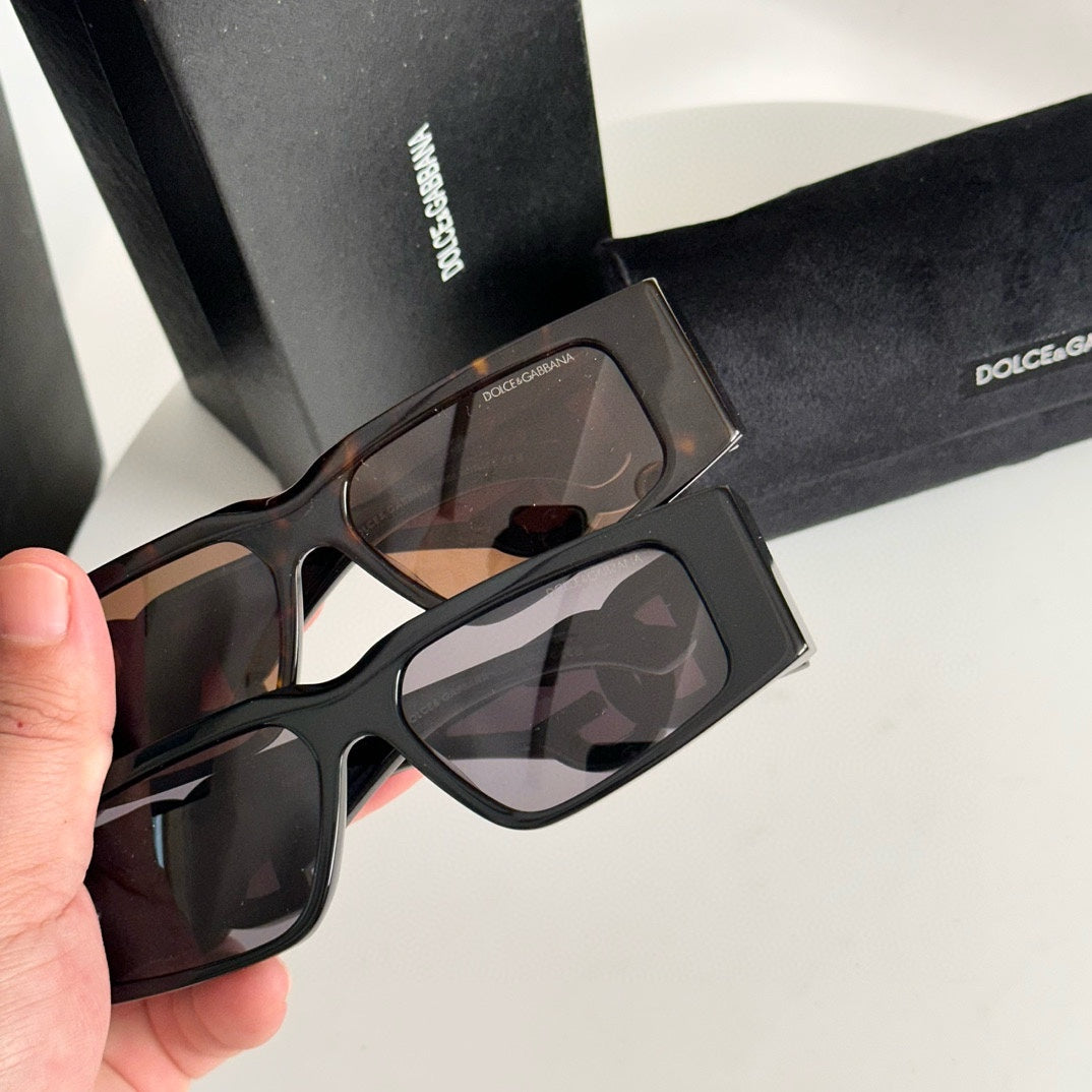 LuxluxHouse Best Quality Glasses Dolce & Gabbana