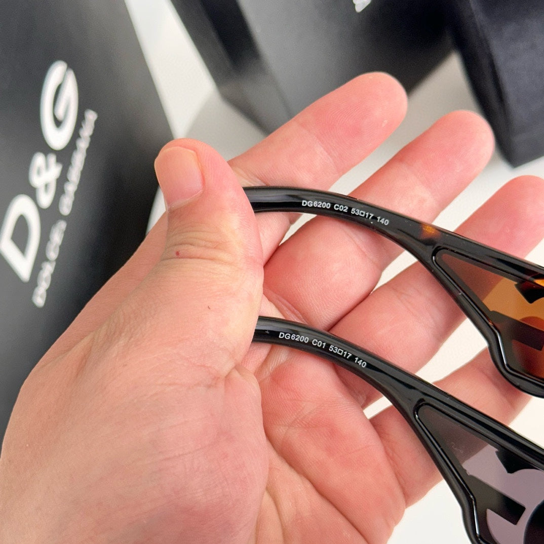 LuxluxHouse Best Quality Glasses Dolce & Gabbana