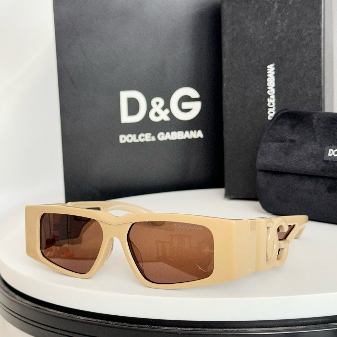 LuxluxHouse Best Quality Glasses Dolce & Gabbana