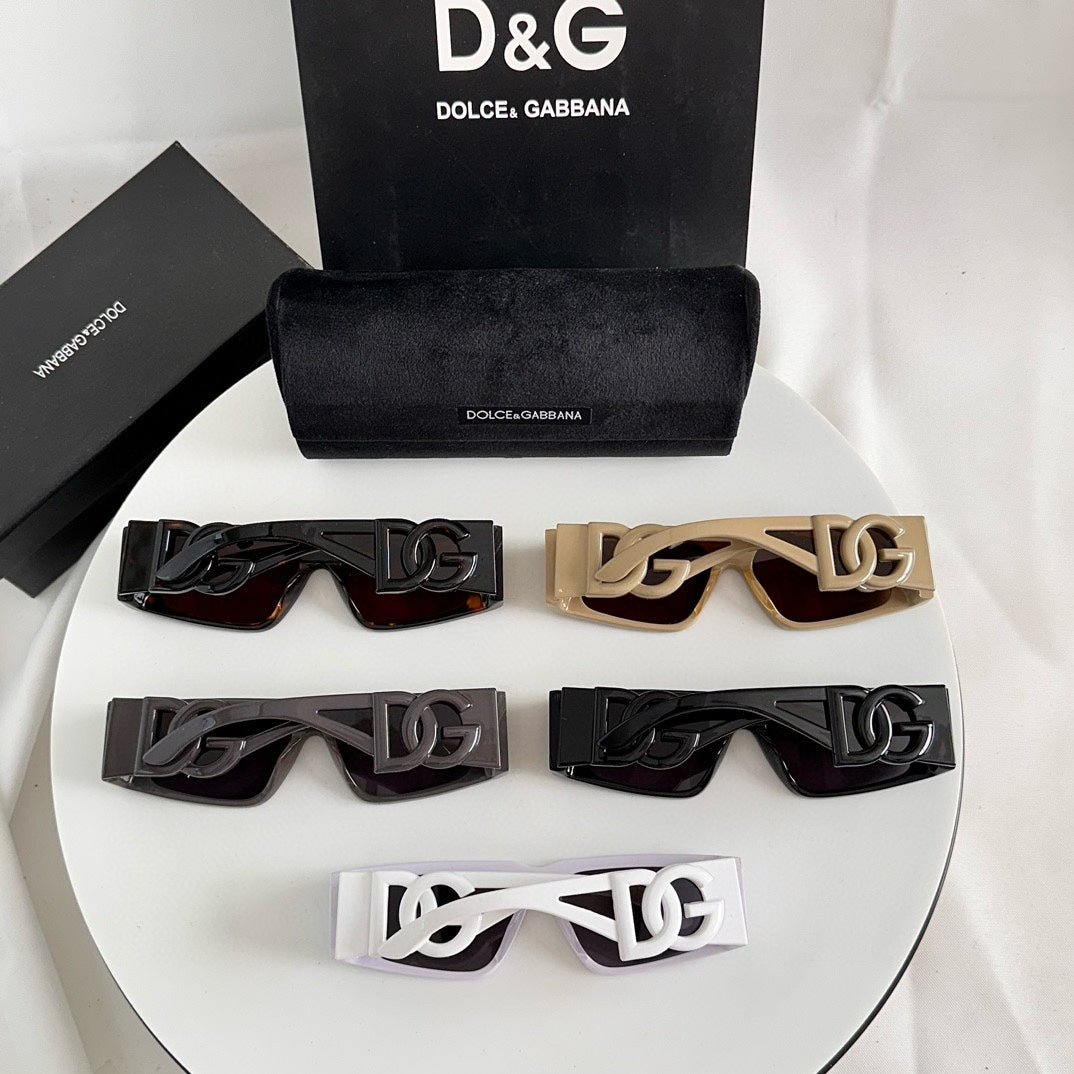 LuxluxHouse Best Quality Glasses Dolce & Gabbana