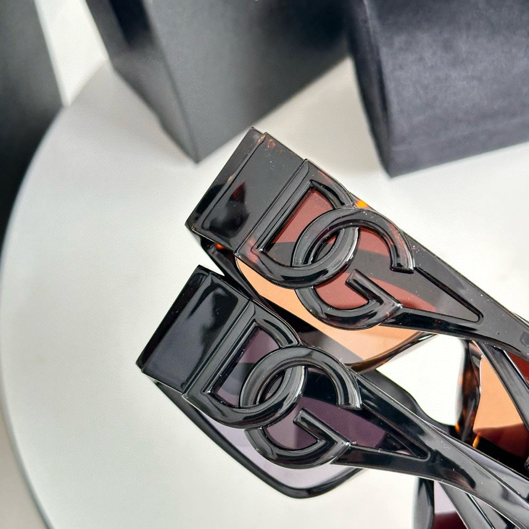 LuxluxHouse Best Quality Glasses Dolce & Gabbana