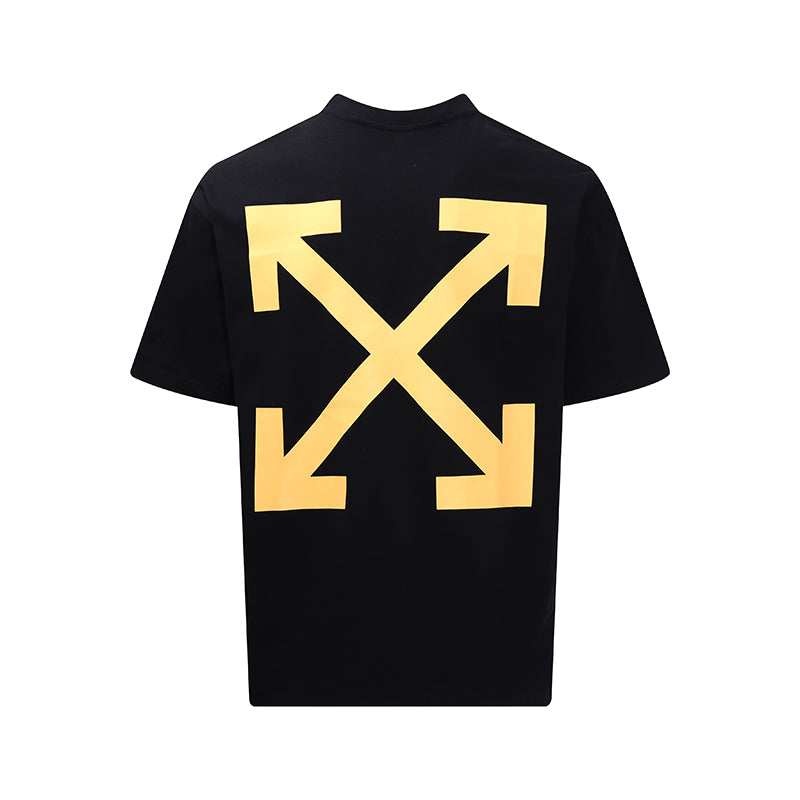 LuxluxHouse Best Quality Clothes Off White T-shirt